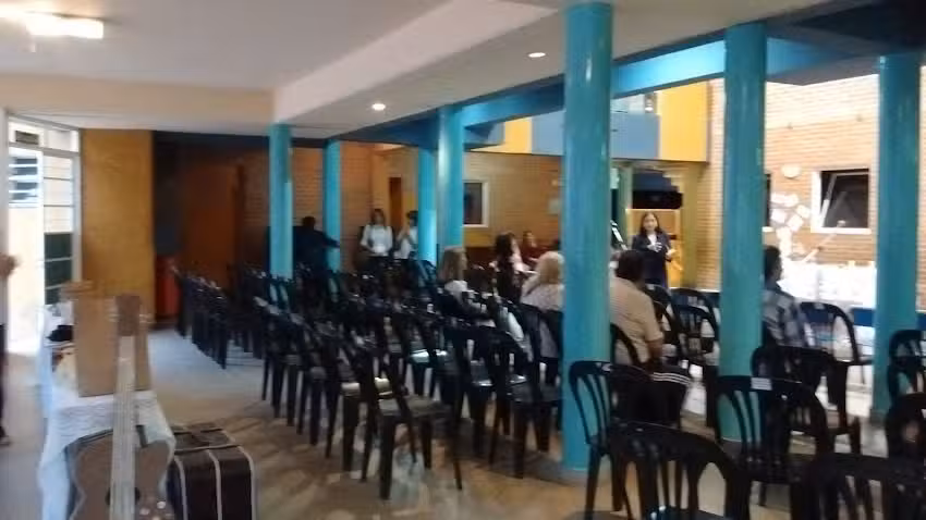 Colegio Nueva Siembra