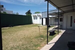 Colegio Nuevo Monte Grande