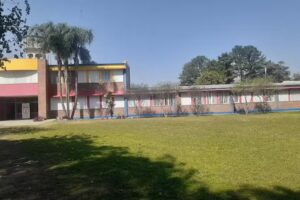 Colegio Obispo Colombres