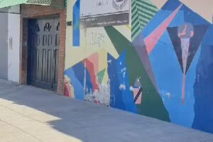 Colegio Once de Septiembre Don Urbano Arotce