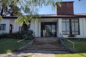 Colegio Pablo Apóstol