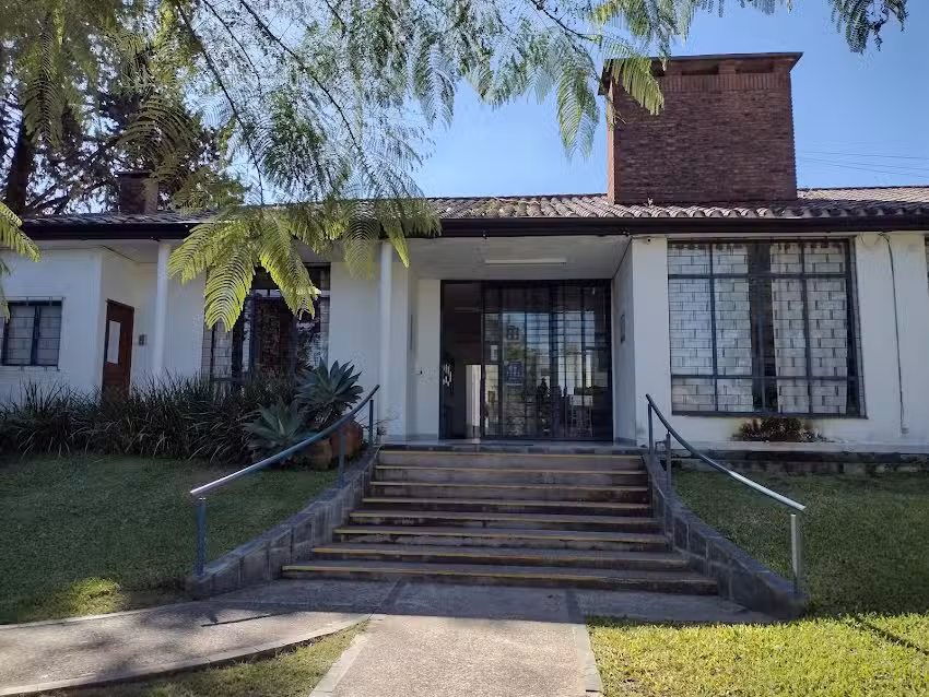 Colegio Pablo Apóstol