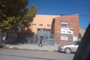 Colegio Pablo Besson