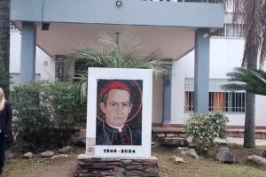 Colegio Padre Claret