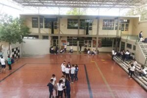 Colegio Padre J M Llorens