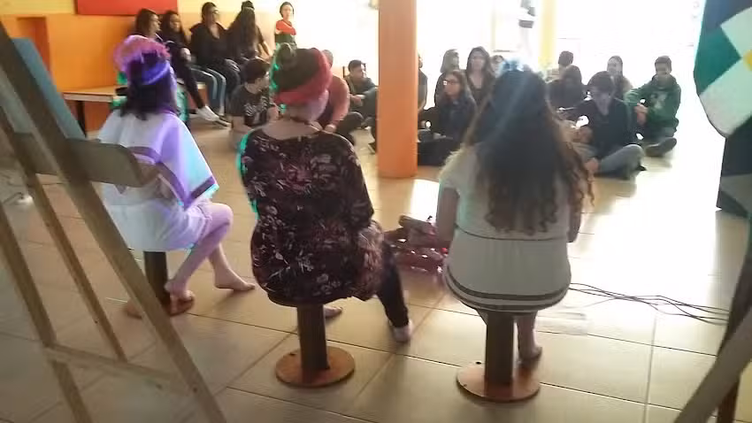 Colegio Padre Jose Zink