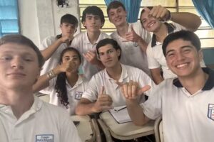 Colegio Padre Respuela Dipregep N 1751