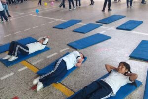 Colegio Padre Vicente Grossi