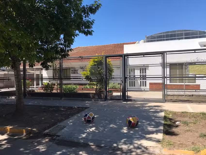Colegio Palabras de Ezeiza