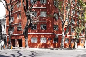 Colegio Palermo Chico