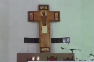 Colegio Parroquial Cristo Rey