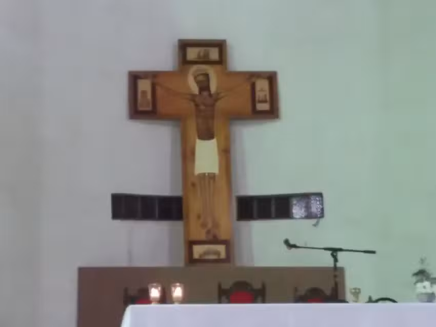 Colegio Parroquial Cristo Rey