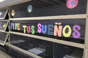 Colegio Parroquial Domingo Savio