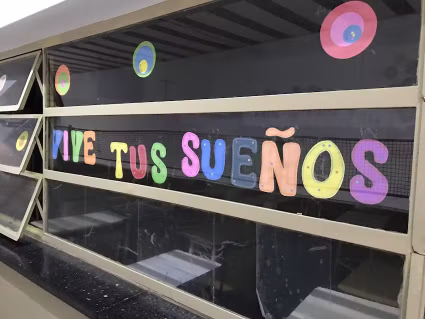 Colegio Parroquial Domingo Savio