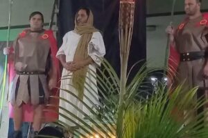 Colegio Parroquial El Salvador