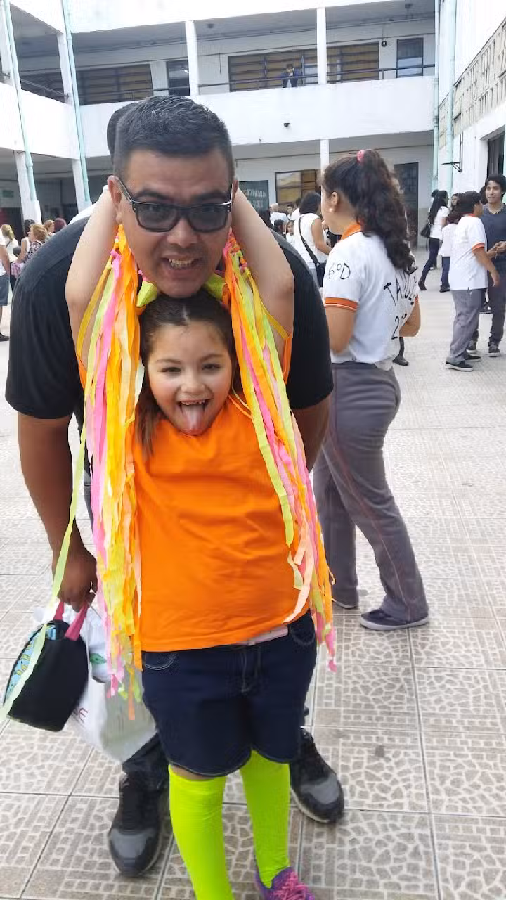 Colegio Parroquial Eulogia Altube