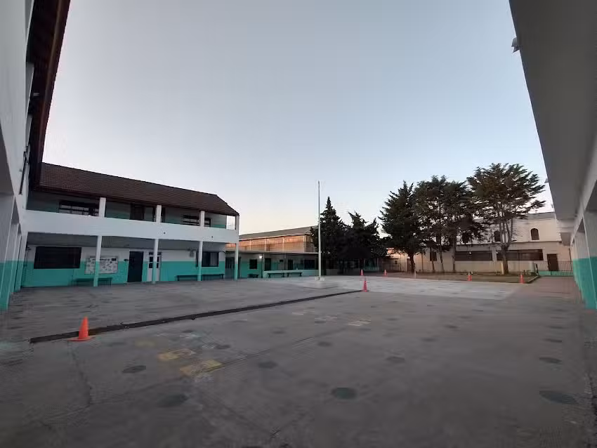 Colegio Parroquial Inmaculada Concepcion Maq Savio