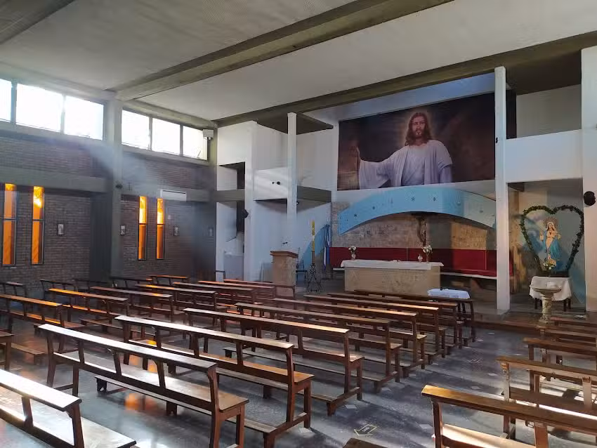 Colegio Parroquial Inmaculado Corazón de María