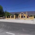 Colegio Parroquial José Manuel Estrada