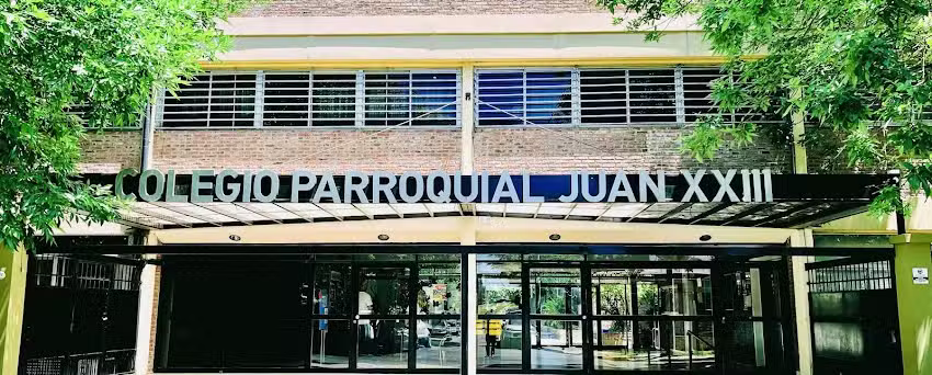 Colegio Parroquial Juan Xxiii