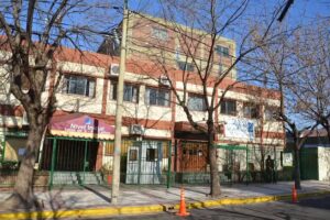 Colegio Parroquial la Asuncion de la Virgen