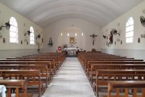 Colegio Parroquial María Reina