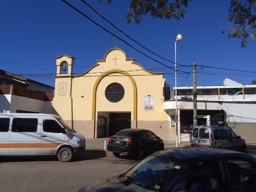 Colegio Parroquial Nuestra Señora de Fatima