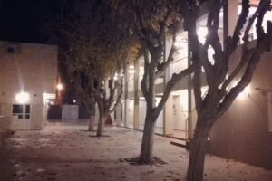 Colegio Parroquial Nuestra Señora De Los Desamparados