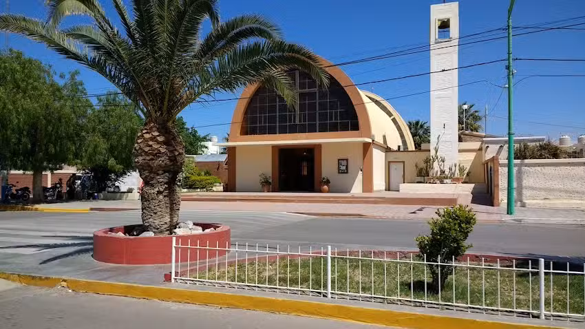 Colegio Parroquial Nuestra Señora Del Carmen