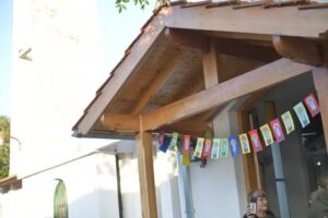 Colegio Parroquial Nuestra Señora del Pilar