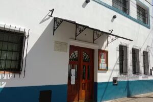 Colegio Parroquial Pío Xii Berazategui