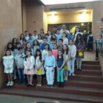 Colegio Parroquial San José