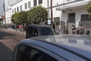 Colegio Parroquial San José Obrero