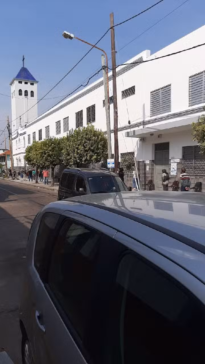 Colegio Parroquial San José Obrero