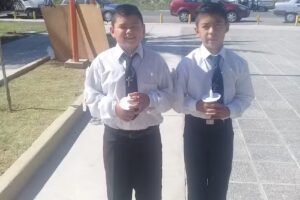 Colegio Parroquial San Juan Bosco