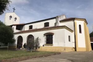 Colegio Parroquial San Marcelo