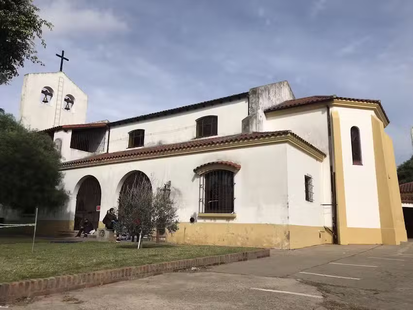 Colegio Parroquial San Marcelo