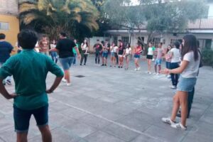 Colegio Parroquial San Pablo