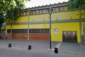 Colegio Parroquial Santa Ana