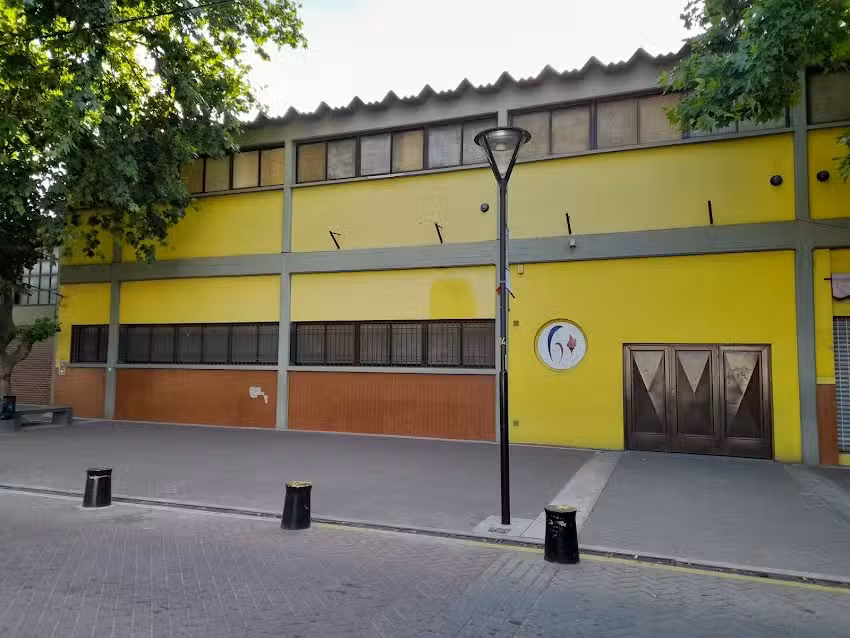 Colegio Parroquial Santa Ana
