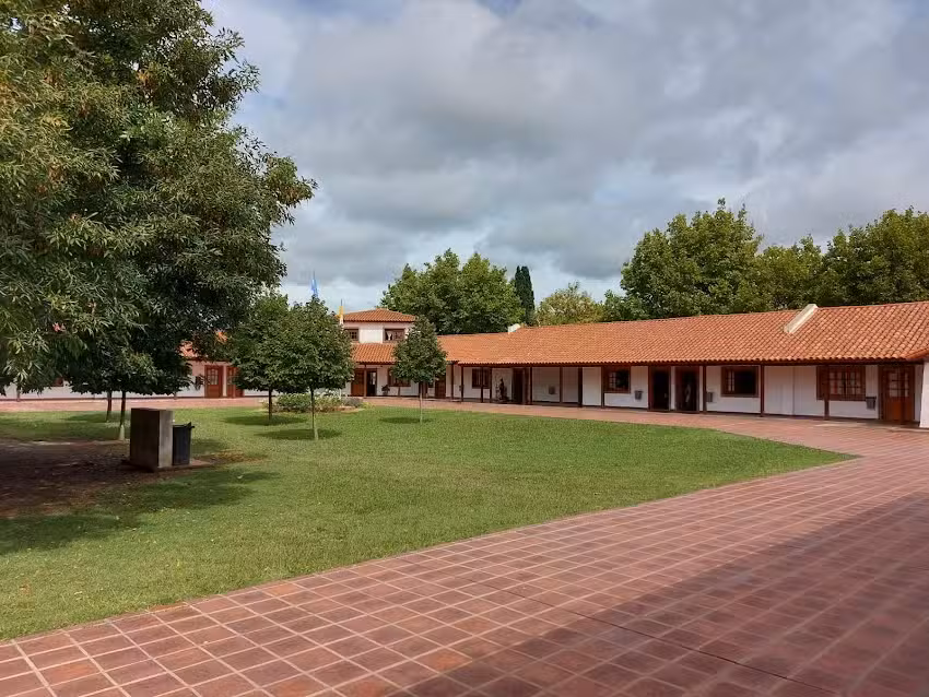 Colegio Parroquial Santa Julia