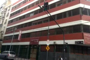 Colegio Paula Montal