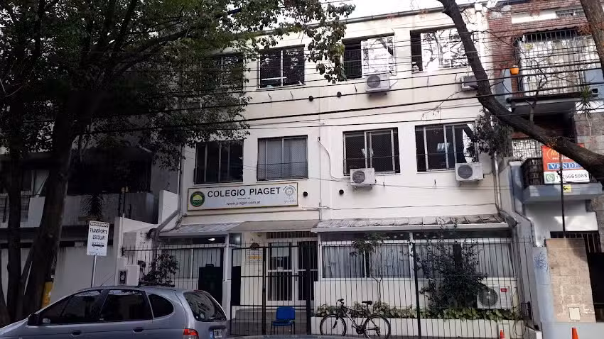 Colegio Piaget
