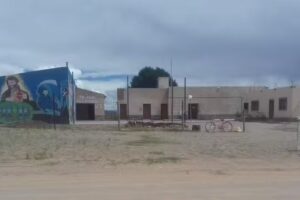 Colegio Polimodal N2 Sargento Alejandro Chaparro Xi