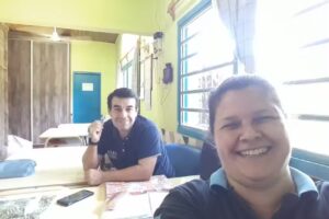 Colegio Polivalente N 20