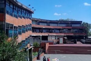 Colegio Preciosísima Sangre