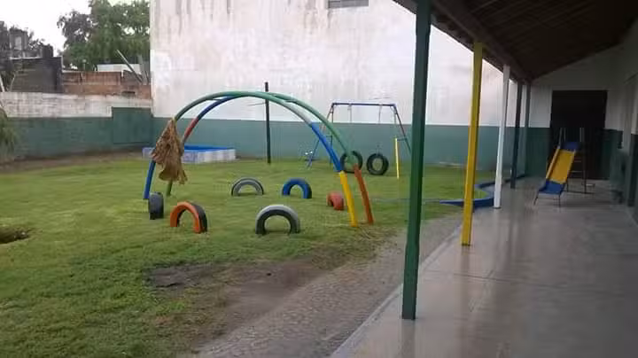 Colegio Presbitero Juan Marsiglio