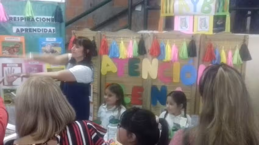 Colegio Presidente Sarmiento