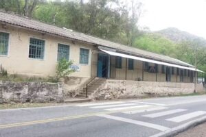 Colegio primario Dardo Rocha