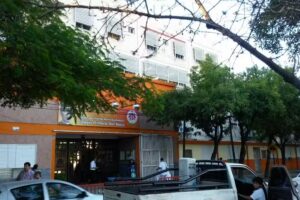 Colegio Primario Don Bosco